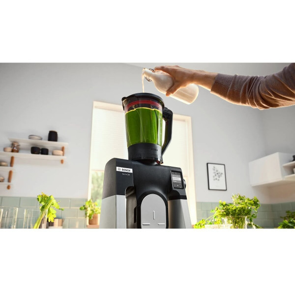 Кухонный комбайн Bosch MUMS6ZS17