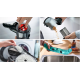Пилосос Bosch BCS712HYG5