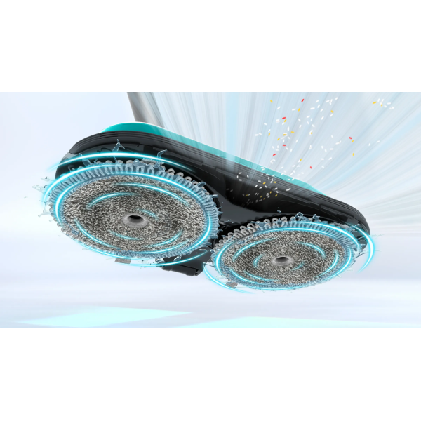 Пилосос Bosch BCS712HYG5