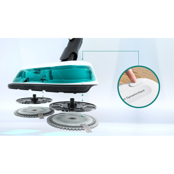 Пилосос Bosch BCS712HYG5