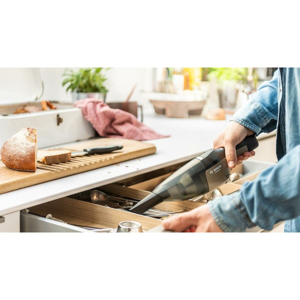 Пылесос Bosch YOUseries Vac