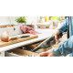 Пылесос Bosch YOUseries Vac