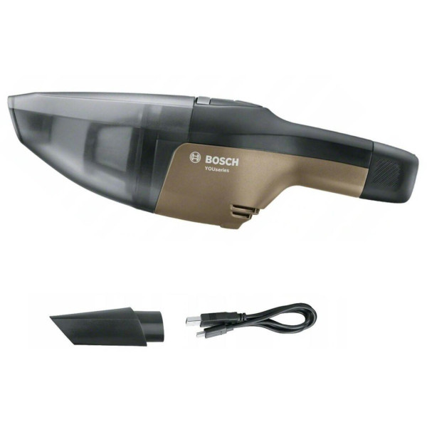 Пылесос Bosch YOUseries Vac