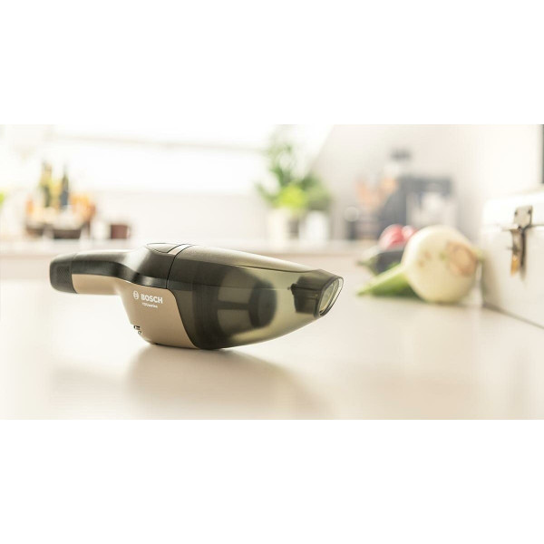 Пылесос Bosch YOUseries Vac