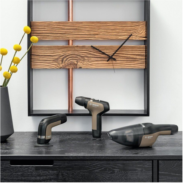Пылесос Bosch YOUseries Vac