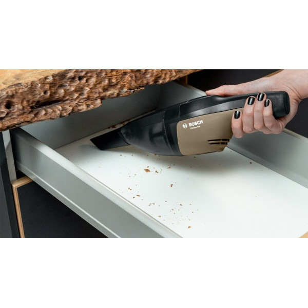 Пылесос Bosch YOUseries Vac