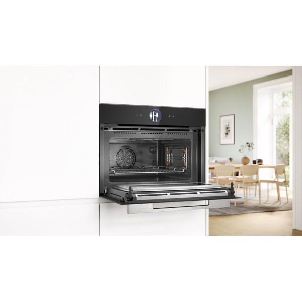 Духовой шкаф электрический Bosch CMG7761B1