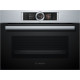 Духовой шкаф электрический Bosch CSG636BS3