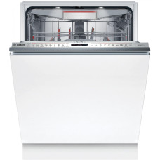 Вбудована посудомийна машина Bosch SMV8YCX02E