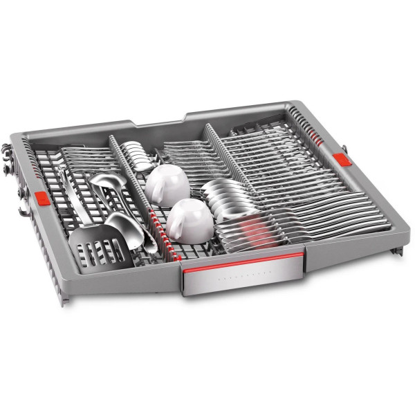 Встраиваемая посудомоечная машина Bosch SMV8YCX02E