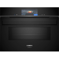 Духова шафа електрична Siemens CM978GNB1