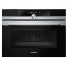 Духовой шкаф электрический Siemens CB675GBS3