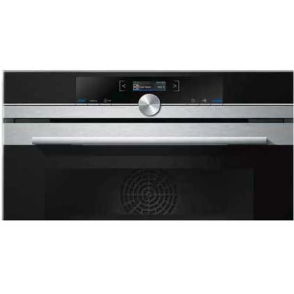 Духовой шкаф электрический Siemens CB675GBS3