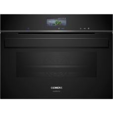 Духовой шкаф электрический Siemens HS958KDB1