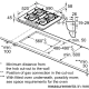 Варочная поверхность Siemens EN6B6NP40R