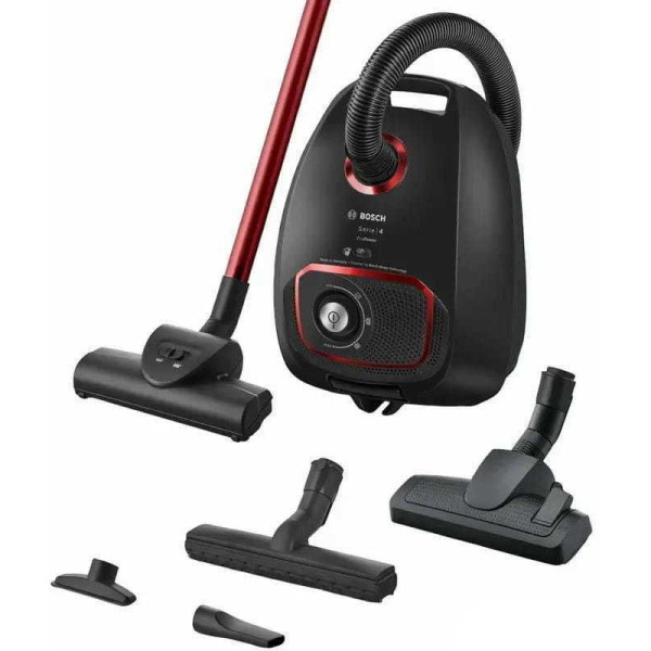 Пилосос Bosch BGL41POW2H