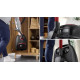 Пилосос Bosch BGL41POW2H