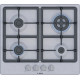Газовая варочная поверхность Bosch PGH6B5K90R
