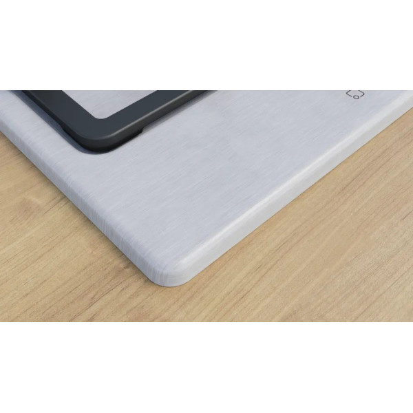 Газовая варочная поверхность Bosch PGH6B5K90R