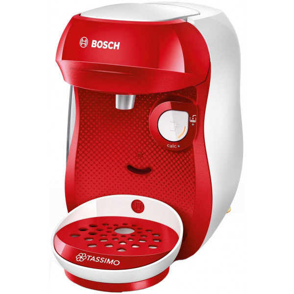 Кофеварка Bosch Tassimo Happy TAS1006