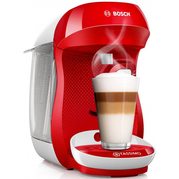 Кофеварка Bosch Tassimo Happy TAS1006