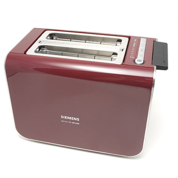 Тостер Siemens TT86104