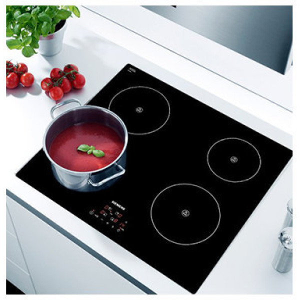 Варочная поверхность Siemens EH611BA18E