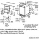 Встраиваемый холодильник Bosch KUL15A65