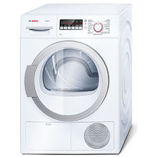 Сушильна машина Bosch WTE86201PL