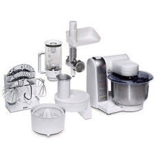 Кухонный комбайн Bosch MUM52420