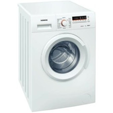 Пральна машина Siemens WS10X262PL