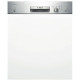 Посудомийна машина Bosch SMI40D55