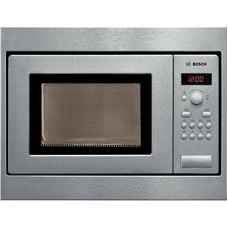 Вбудована мікрохвильова піч Bosch HMT75M551