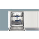 Посудомоечная машина Siemens SN65M042EU