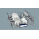 Посудомийна машина Siemens SN66V097EU