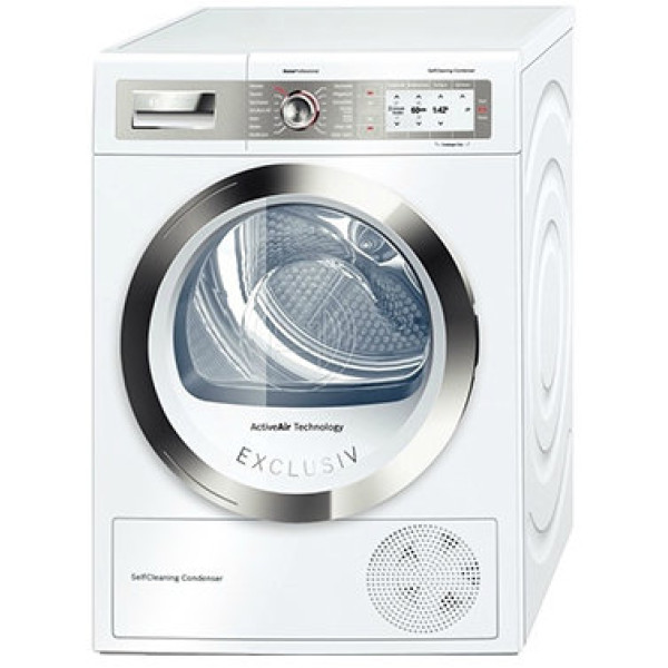 Сушильная машина Bosch WTY87781OE