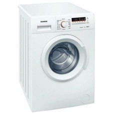 Пральна машина Siemens WM10B263PL