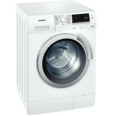 Стиральная машина Siemens WS12M441PL