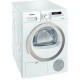 Сушильна машина Siemens WT46B211PL
