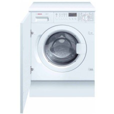 Вбудована пральна машина Bosch WIS24140OE