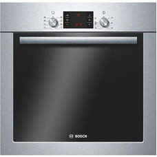 Духова шафа електрична Bosch HBG43T350