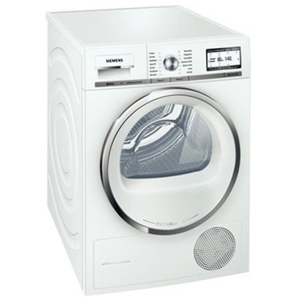 Сушильная машина Siemens WT47Y781