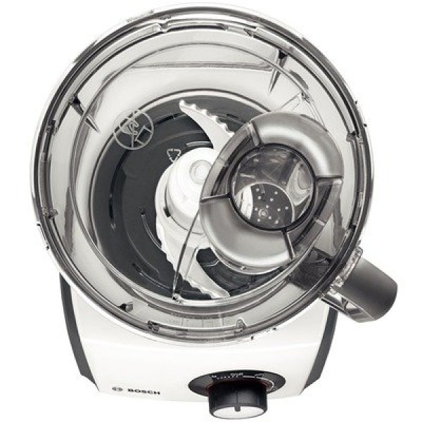 Кухонный комбайн Bosch MCM62020+MCZ4RS1