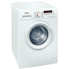 Стиральная машина Siemens WM12E48A PL