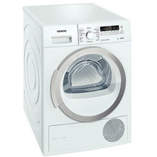 Сушильна машина Siemens WT66B212PL