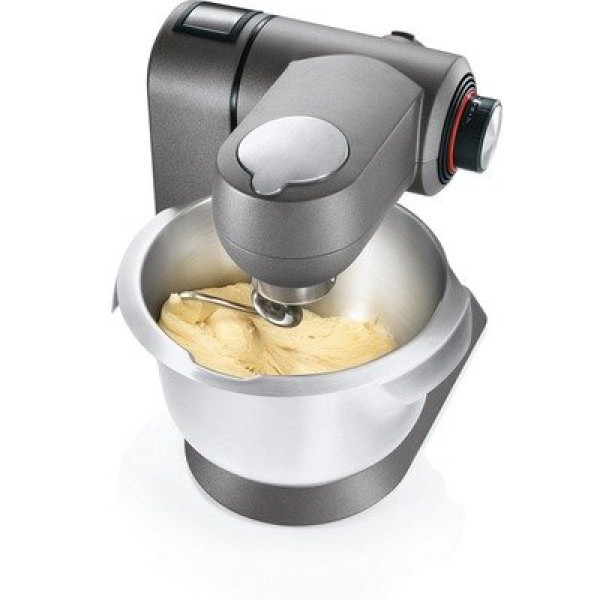 Кухонний комбайн Bosch MUMXL20G