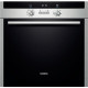 Духовой шкаф электрический Siemens HB23AS540