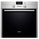 Духовой шкаф электрический Siemens HB23AB521