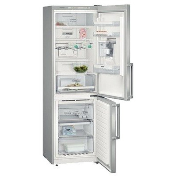 Холодильник Siemens KG36DVI30