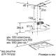 Вытяжка Bosch DWA098E50